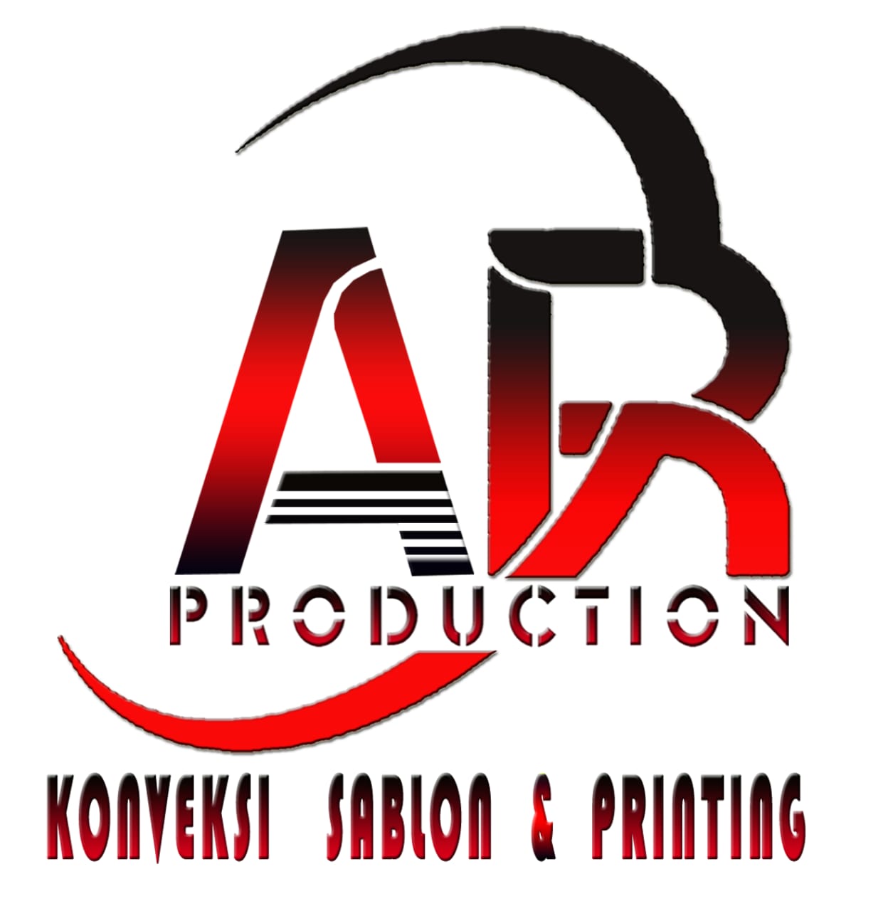 Logo AR Production